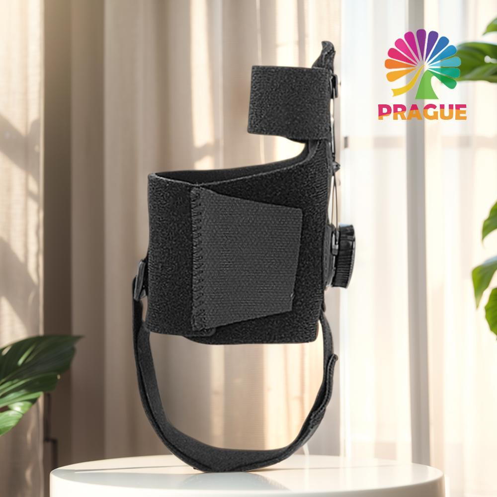 ✿24ชม.✿ Bunion Corrector Bunion Straightener ปรับกระดูก Bunion Splint ความเครียดบรรเทาพร้อมสาย Anti 