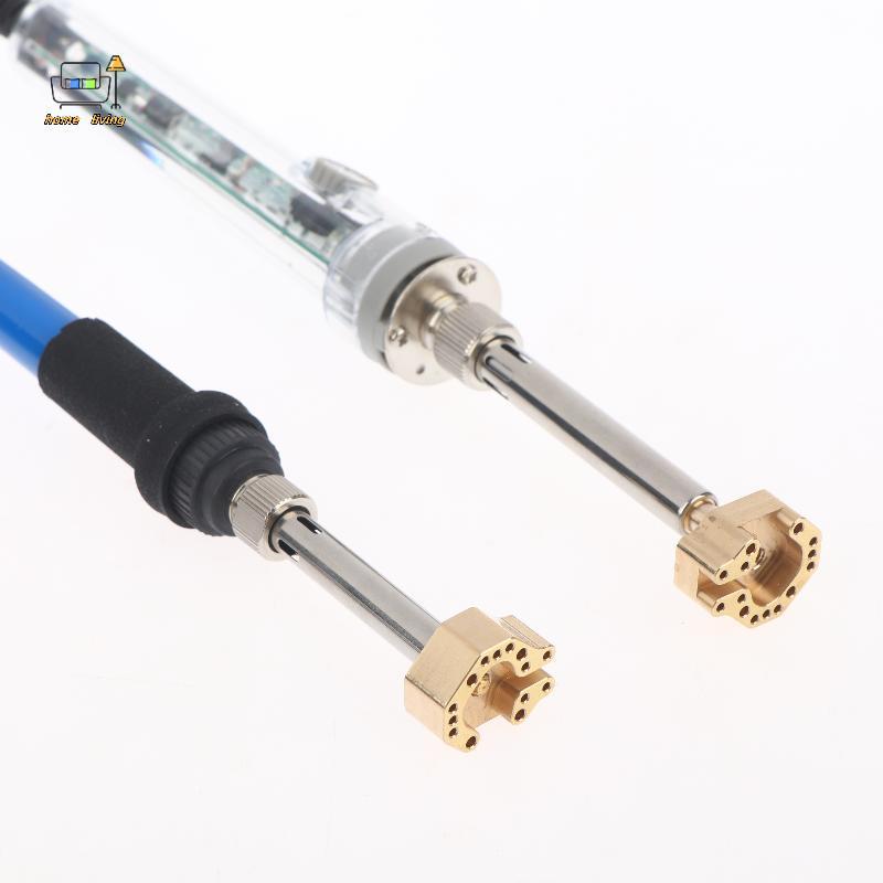 [Onw] 1 ชุดสําหรับ Xbox PS4 PS5 Switch Pro Controller Joysti Desoldering Tool Joysti หัวแร้งปรับอุณหภูมิสถานีบัดกรี [th]