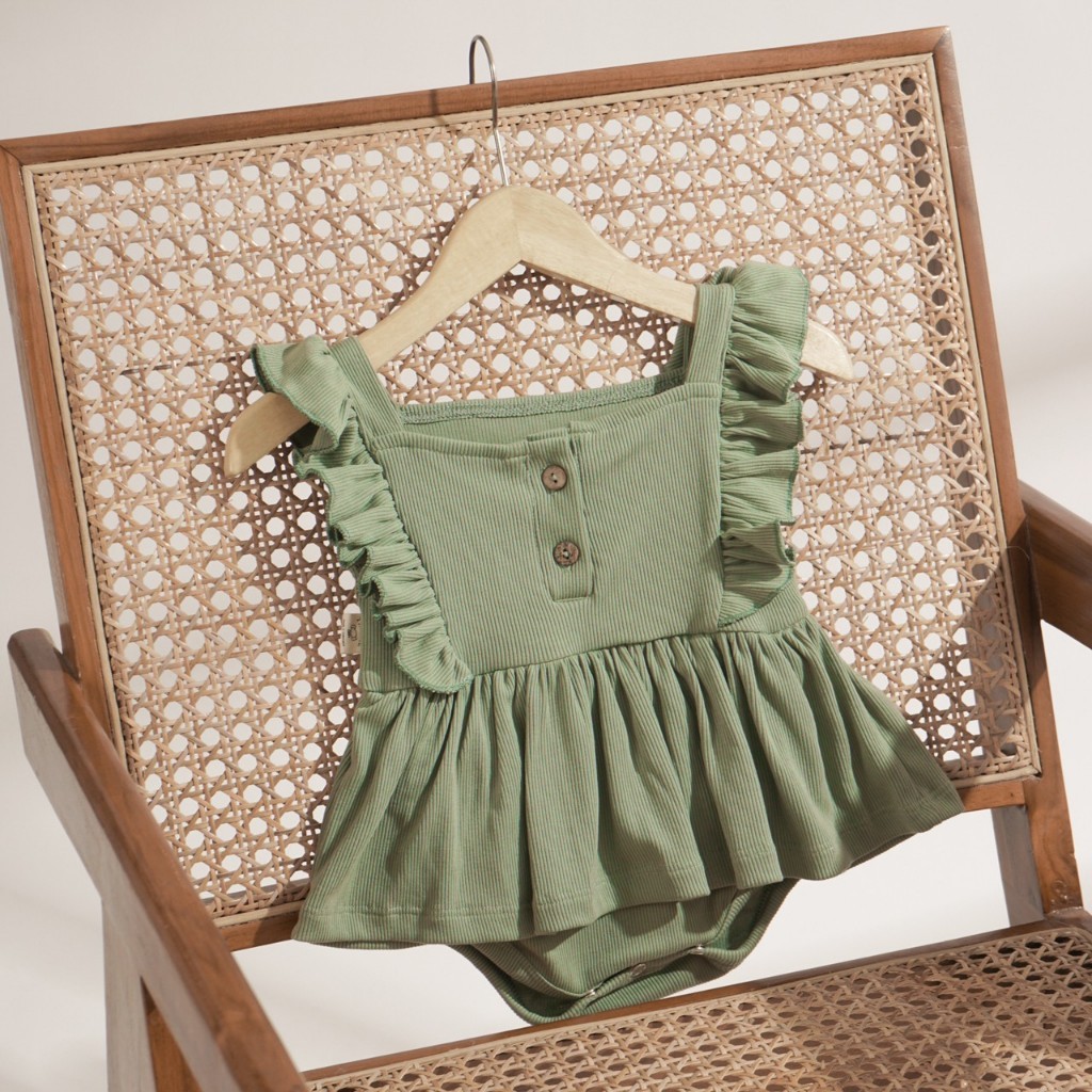 0-18 เดือน BASIC BABY JUMPER | JUMPSUIT ROMPER CHILDRENS CLOTHES BABY koton baby แคตตาล็อก TMTM EMIL