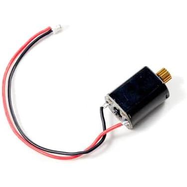 FMS FCX24 อะไหล่อัพเกรด Rc รถรถบรรทุกอะไหล่ 130 มอเตอร์ความเร็วสูงสําหรับ 1/24, Power Wagon, K5 Blaz