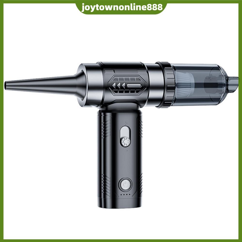 พัดลมเทอร์โบรุนแรงขนาดเล็ก 100000RPM ความเร็วสูง Supercharged Hurricane Turbine Fan 4500Pa เครื่องเป