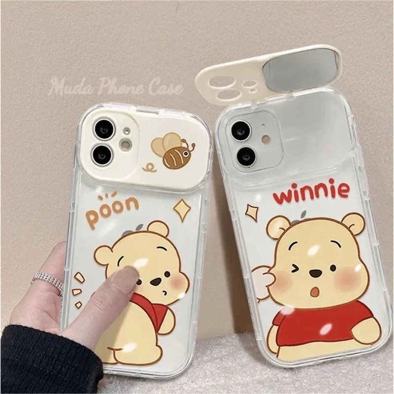 🧸MUDA🧸 ส่งจากไทย🔥สินค้า 1 บาท ใช้กับ เคสไอโฟน17 11 13 14plus 15 pro max XR 12 13pro เคสเกาหลี 6P 7P 8P พสัส X 14plus#400