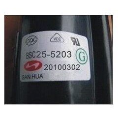 เหมาะสําหรับแพ็คเกจแรงดันสูง Jiahua BSC25-5203 BSC25-5203A Color Shop Output Transformer