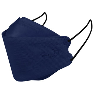 DOUBLE A CARE หน้ากากอนามัยทางการแพทย์ V-shape รุ่น SMARTFIT…