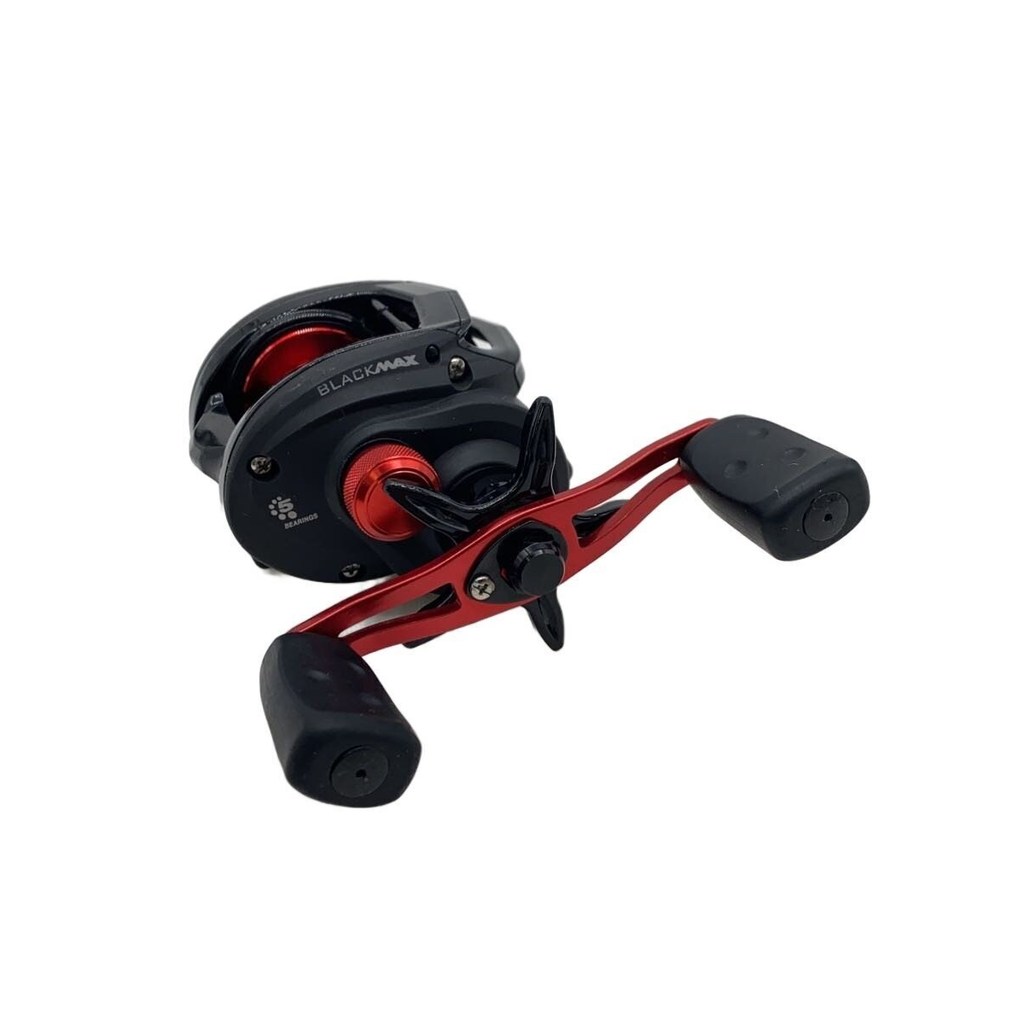 รอก Abu Garcia◆/รอกเบทคาสติ้ง/BLACKMAX