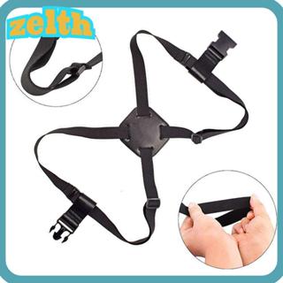 Zelth สายรัดกระเป๋าเดินทาง แบบไขว้ อุปกรณ์เสริม