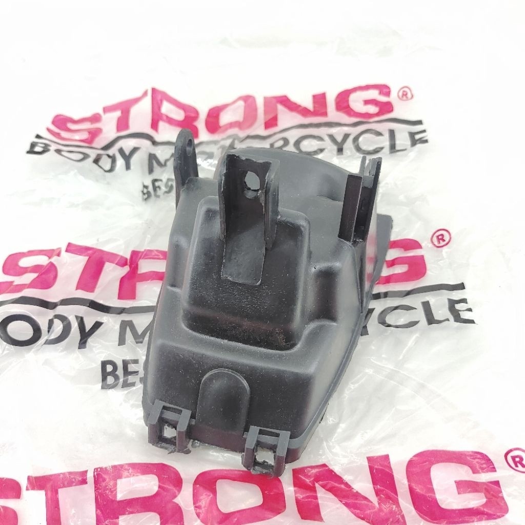 การเชื่อมต่อบังโคลน STRONG, บังโคลน, บังโคลนหลัง, Honda Prima Black, Original STRONG 12PART
