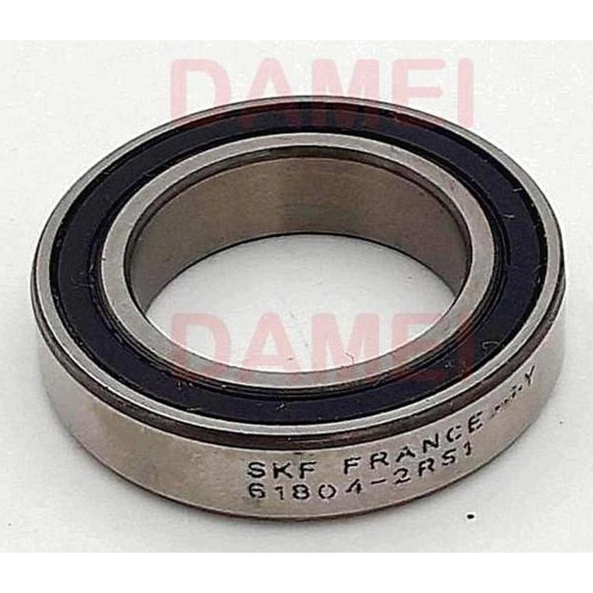 SM74 Bearing Journal Roll Air 61804 2Rs1. 6804 เฮย์เดลเบิร์ก 00.520.2082