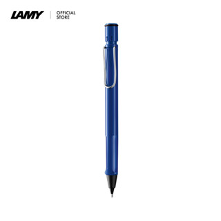 ดินสอกด LAMY safari mechanical pencil blue