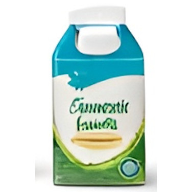 Almond Milk Unsweetened