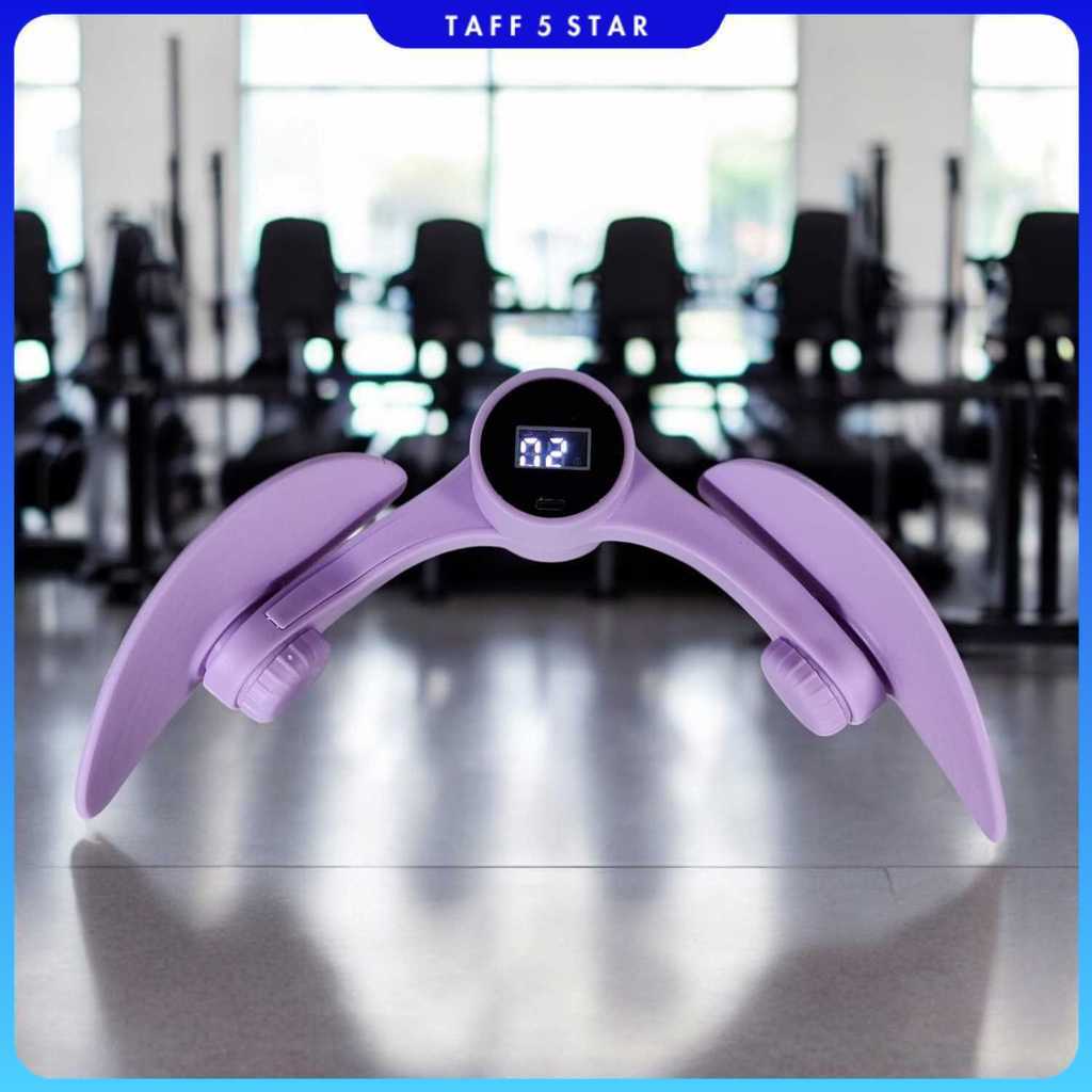 SIBD Hip Trainer อุปกรณ์ฟิตเนส Kegel Adjustable Counter - SK10