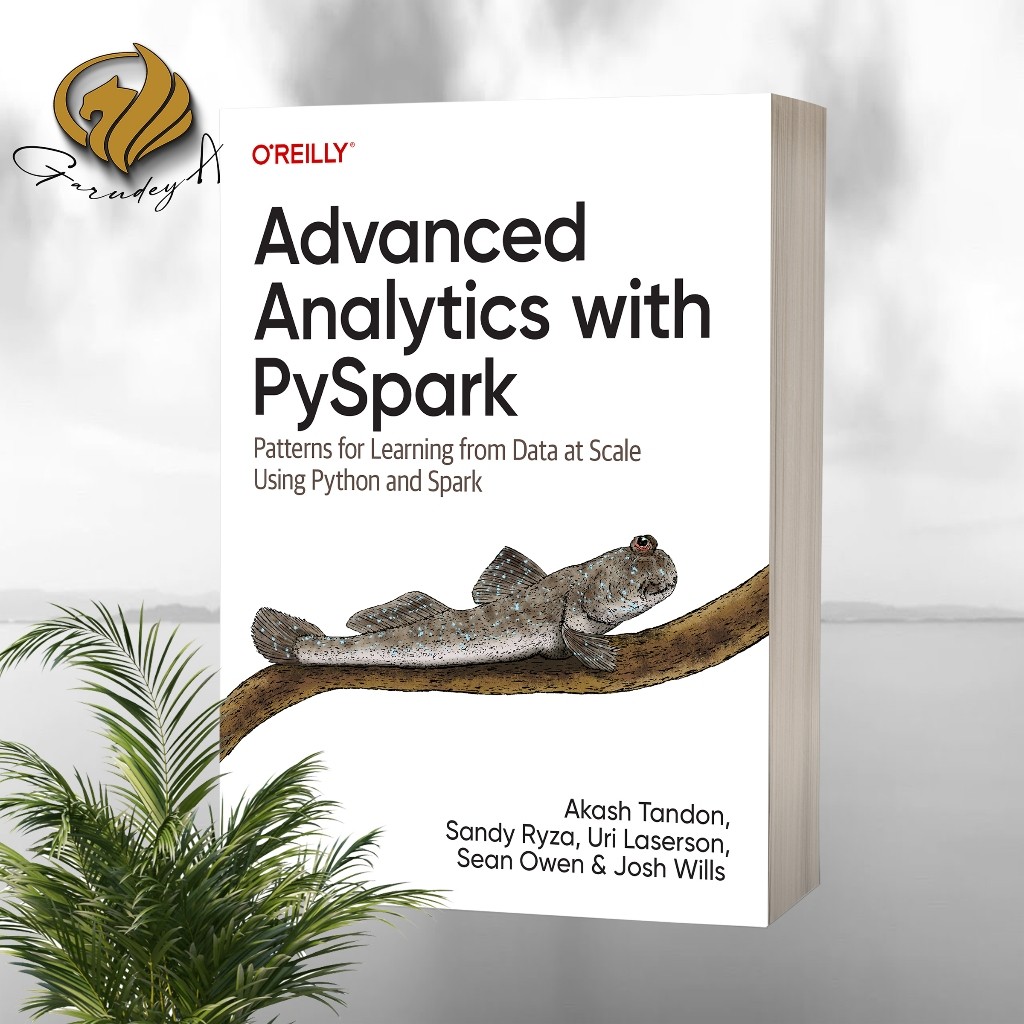 ความภาคภูมิใจขั้นสูงกับ PySpark