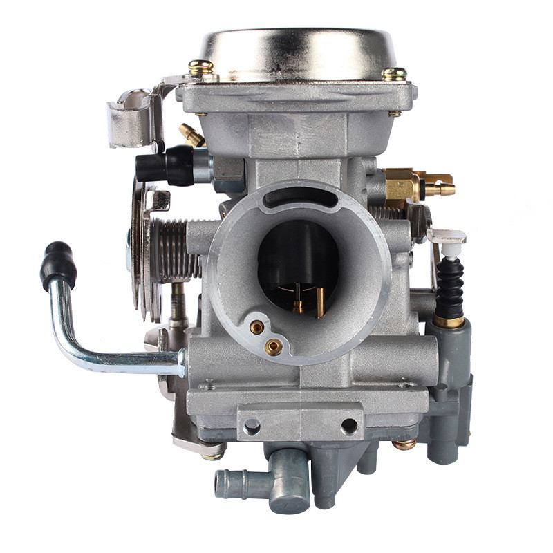 เหมาะสําหรับ Yamaha Vstar 250 Virago 250 XV250 1988-2014 คาร์บูเรเตอร์