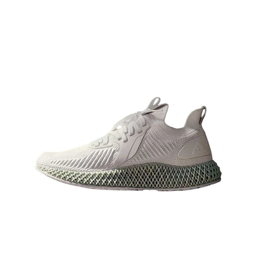 ADIDAS ALPHAEDGE 4D WHITE Unused