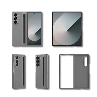 SAMSUNG สําหรับSamsung Galaxy ZFold6 Stylus SปากกากรณีZFold 6 OriginalซิลิโคนในตัวStylusปากกาซิลิคอนSpenกรณี