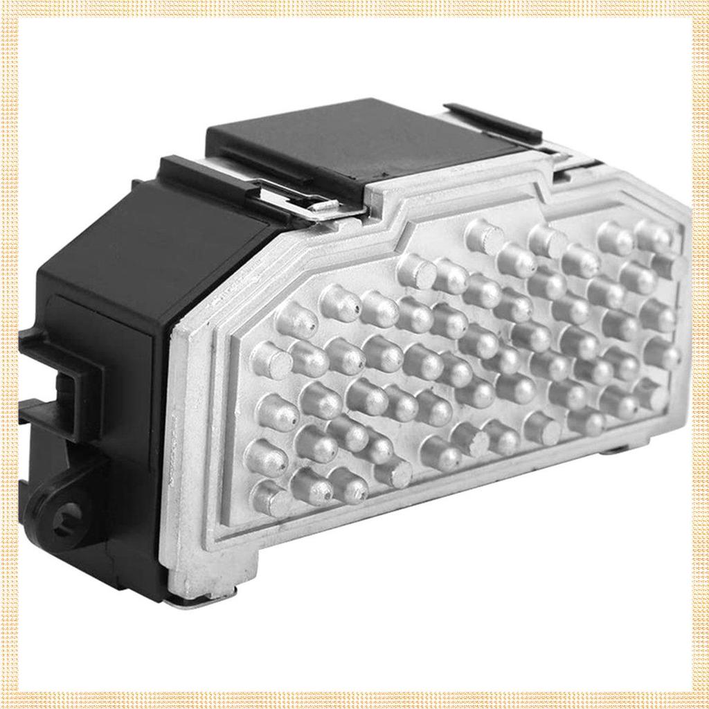 [1ejafnkblh.ph] ตัวต้านทานโมดูลมอเตอร์โบลเวอร์ HVAC 8K0820521B สําหรับอุปกรณ์เสริม A4 A5 A8 Q5 S4 S5