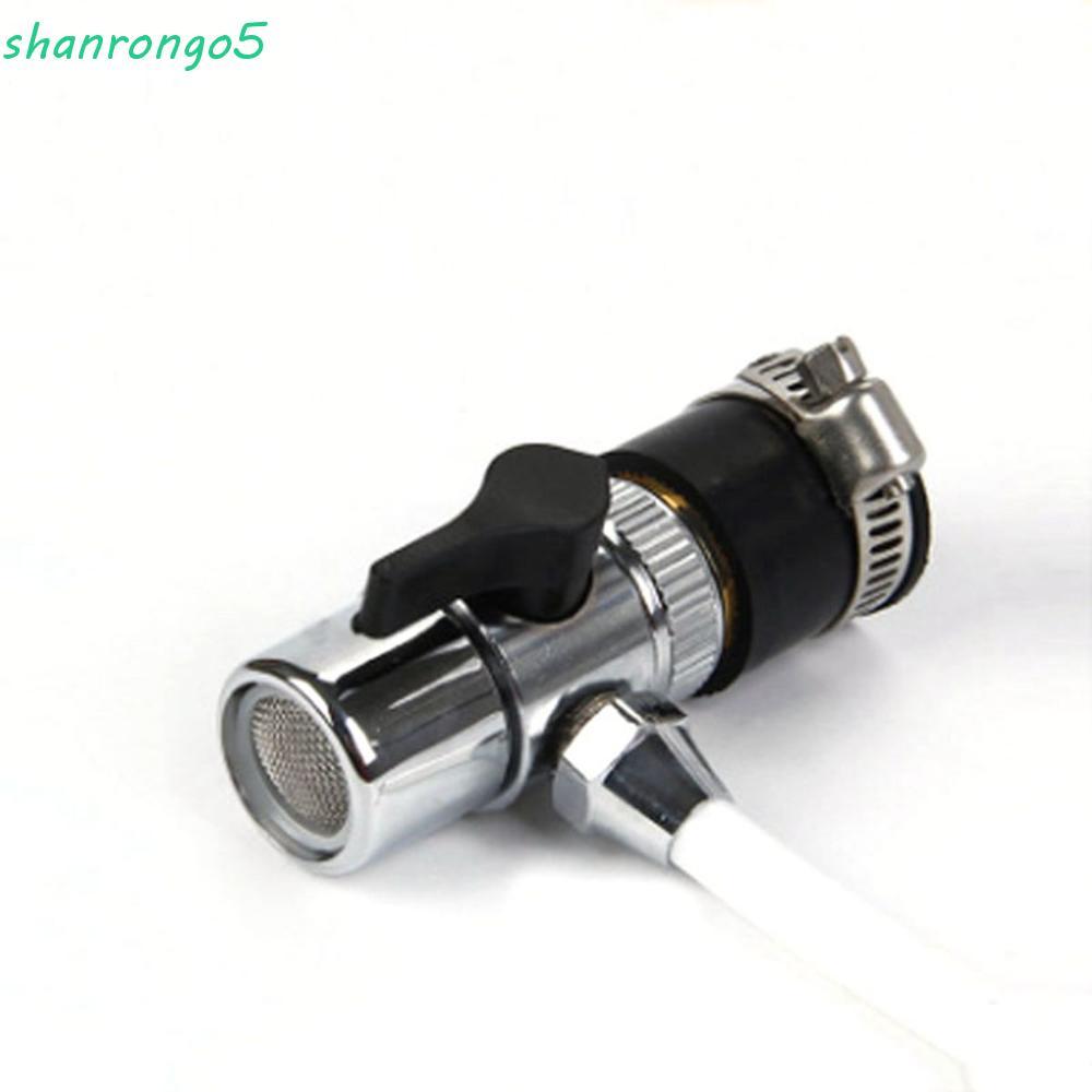 ZONAL Single-cut Valve เครื่องกรองน้ําท่ออุปกรณ์ก๊อกน้ําเครื่องกรองน้ําอุปกรณ์เสริม Alloy Diverter