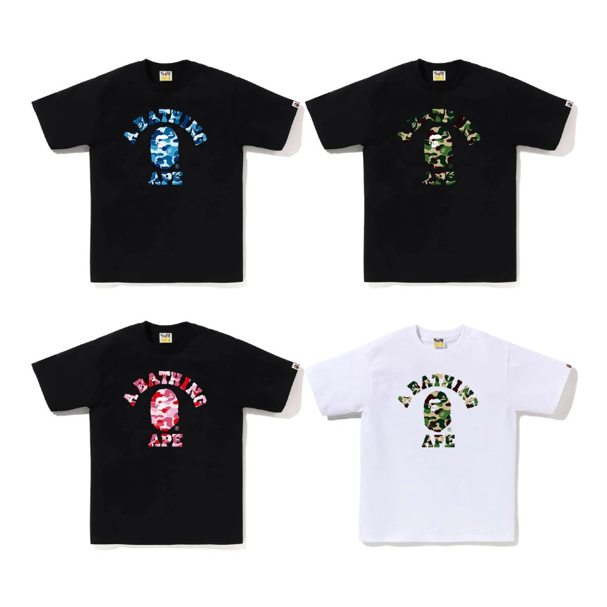เสื้อยืดแขนสั้นสำหรับฤดูร้อน ทำจากผ้าฝ้ายคุณภาพดี ขนาดใหญ่ ลายพิมพ์สวยงาม รหัส 059