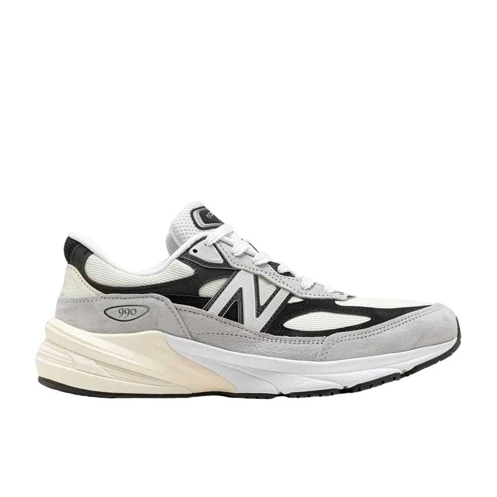 New Balance 990V6 GreyBlack Unused