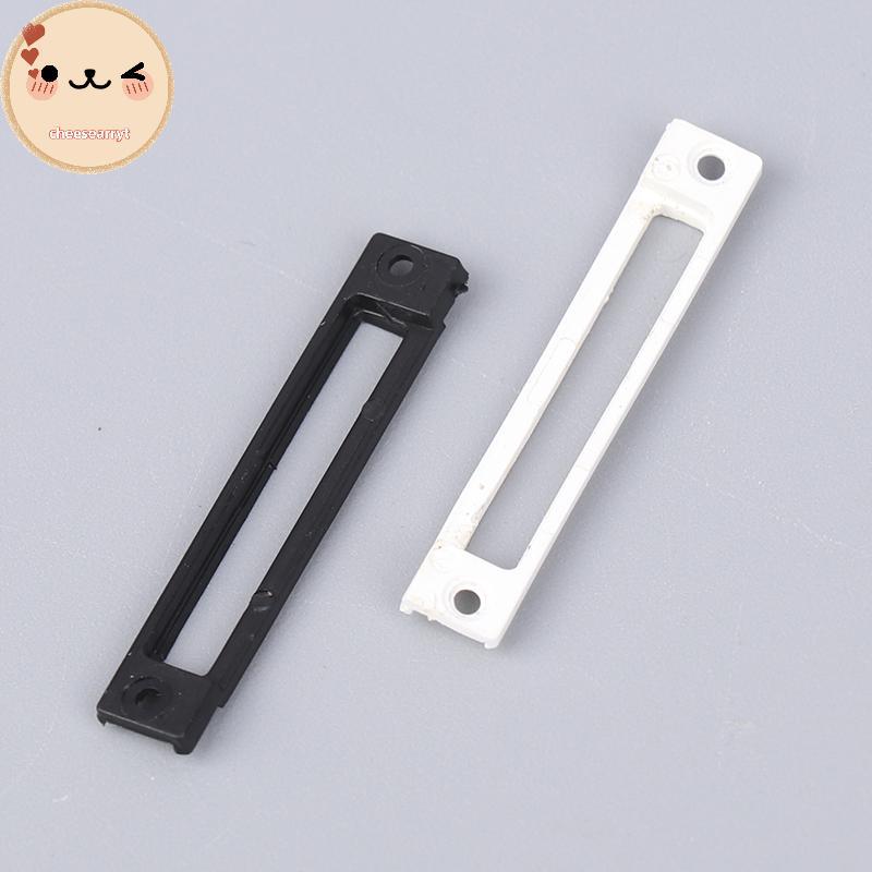 Chee สีขาวและพลาสติกด้านล่าง USB Do Port Bezel Braet สําหรับ 6th 7th Classic 80gb 120gb 160gb EN ราคา ถูกที่สุด ดีลบีเคเค แกลเลอรีภาพที่ 8