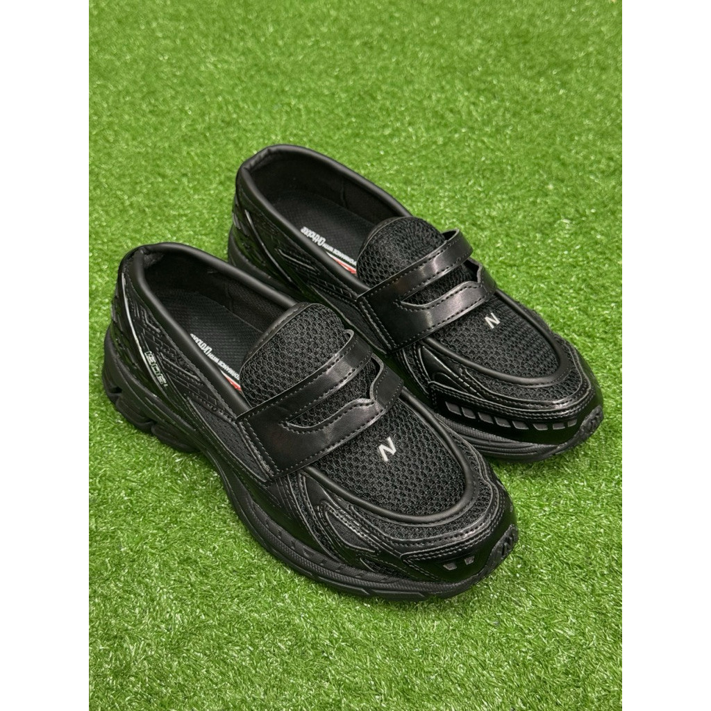 ENBI LOAFER 1906 THE BEST AND COMFORTABLE LOAFER EVER MZQB