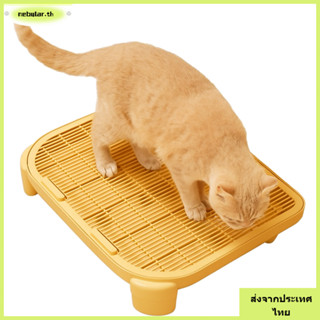 แผ่นรองครอกแมวสําหรับสัตว์เลี้ยง เนบูลาร์ แผ่นรองครอกแมวเพิ่…