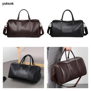 [yuksok] Carry on Overnight Bag กระเป๋าวันหยุดสุดสัปดาห์อเนก…