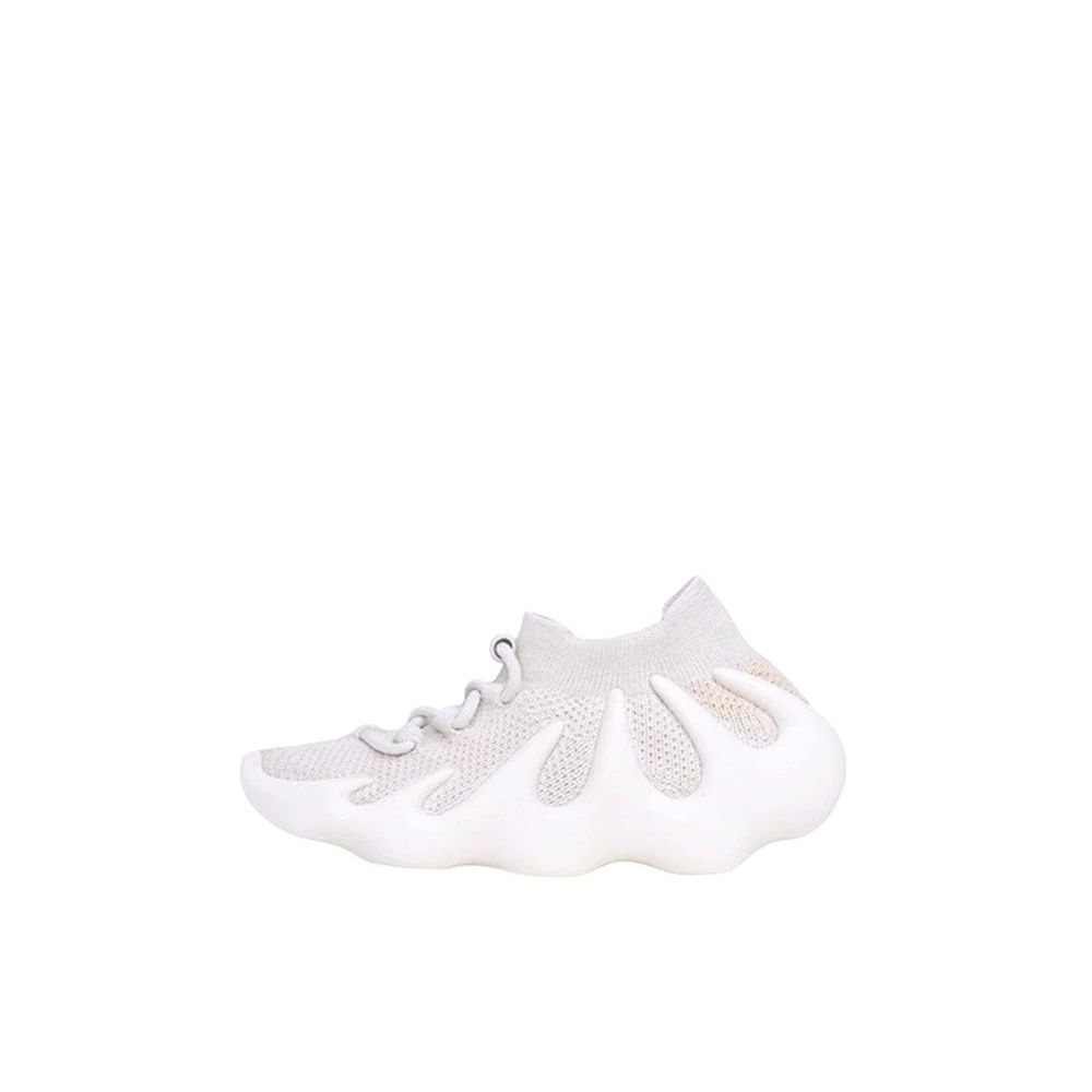 adidas INFANT YEEZY 450 Cloud White Unused