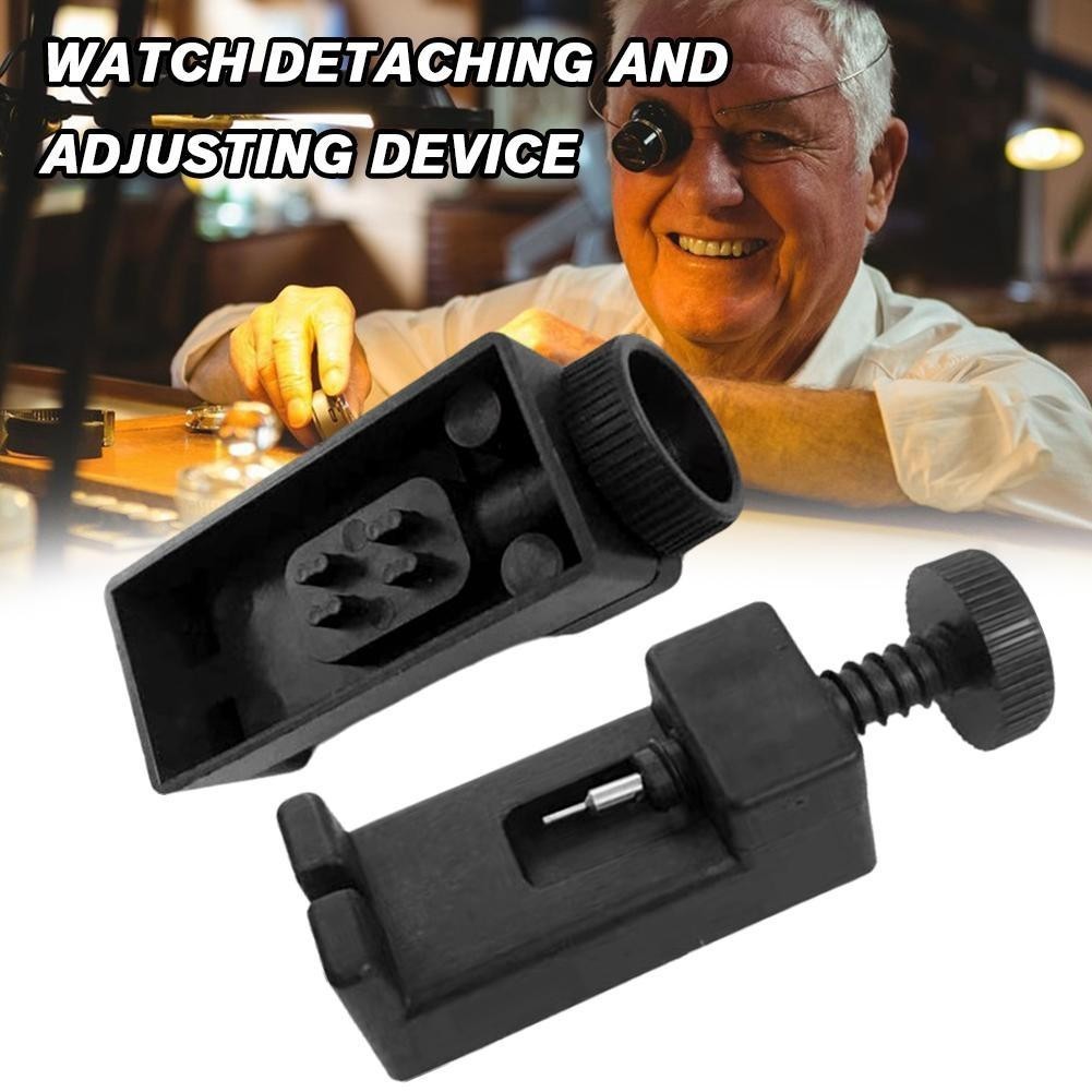 ตัวปรับสายนาฬิกาสากลนาฬิกาพิเศษ Mini Disassembly Tool Strap Conditioner I0c4