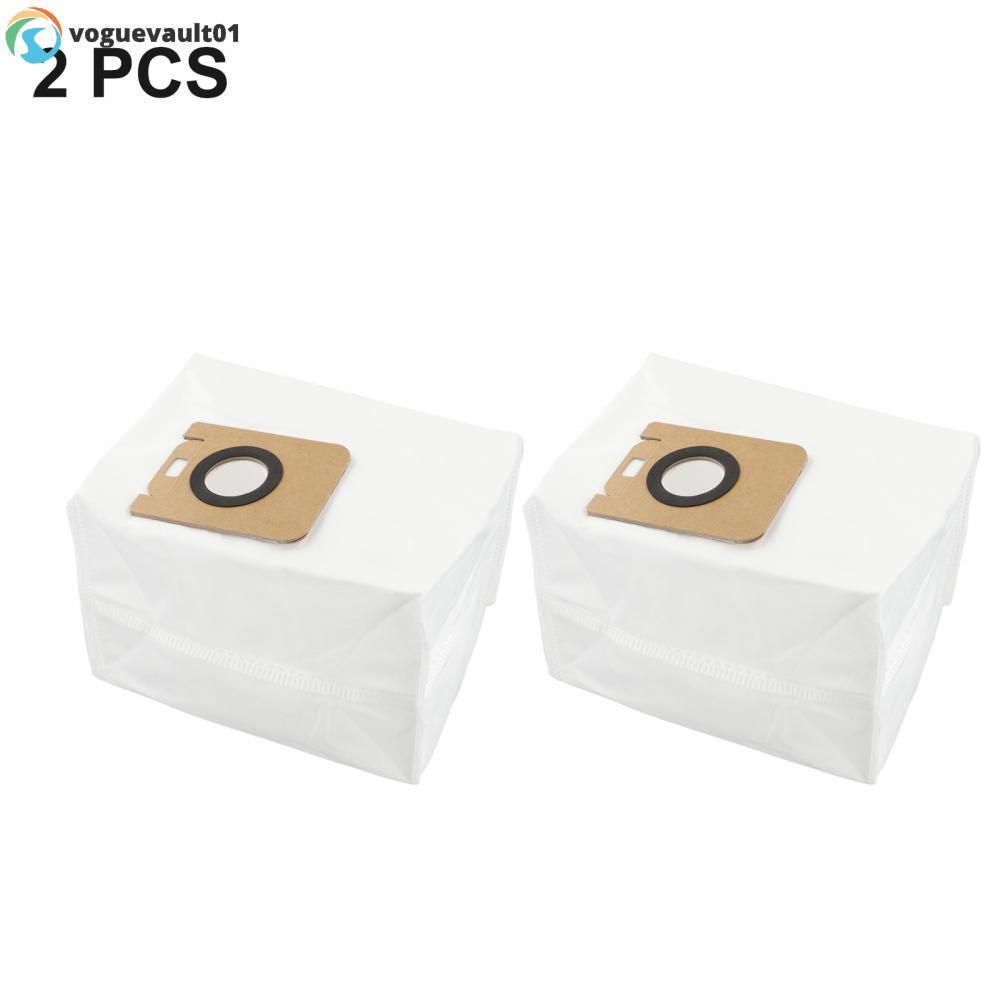 D9 Plus Vacuum Bags Traps Small Particles Deep Cleaning Non-woven Fabric
