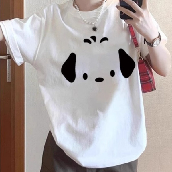 เสื้อยืด Nelly's Closet Comfy ของแท้ 100% จัดส่งด่วนแบบ COD