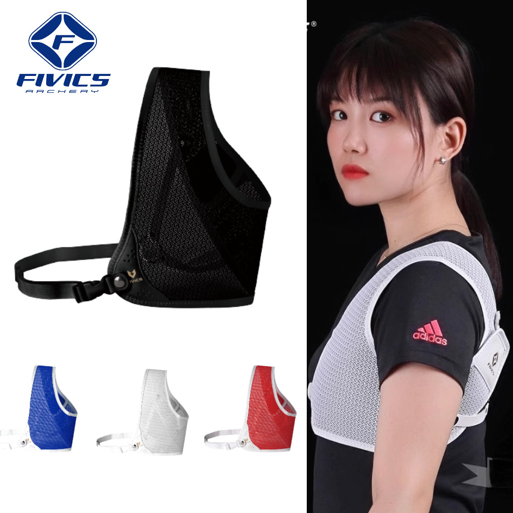FIVICS WIND CHEST GUARD อุปกรณ์เสริม