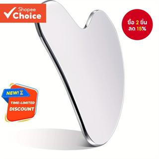 เครื่องนวดกระดานขูดสแตนเลส - เหมาะสําหรับการใช้งานขูดใบหน้าค…