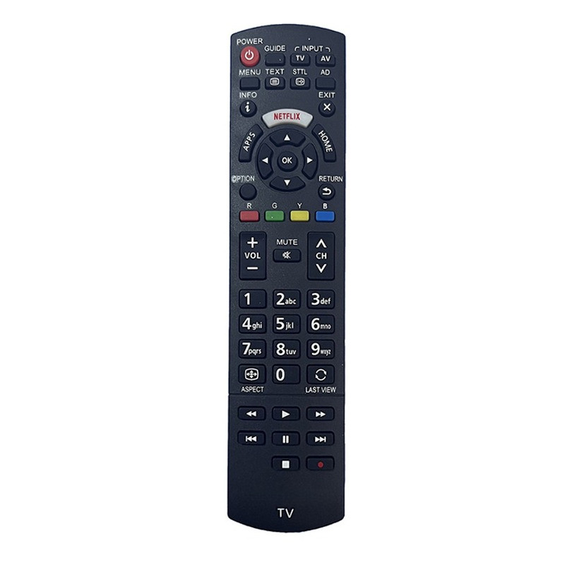 Nilank — ของแท้ 100% remote รีโมททีวี Panasonic Smart tv รูปที่ 2