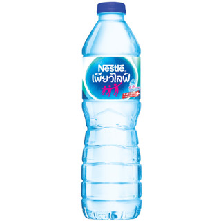 เพียวไลฟ์น้ำดื่ม 600มล. Pure Life Drinking Water 600ml. [หมา…