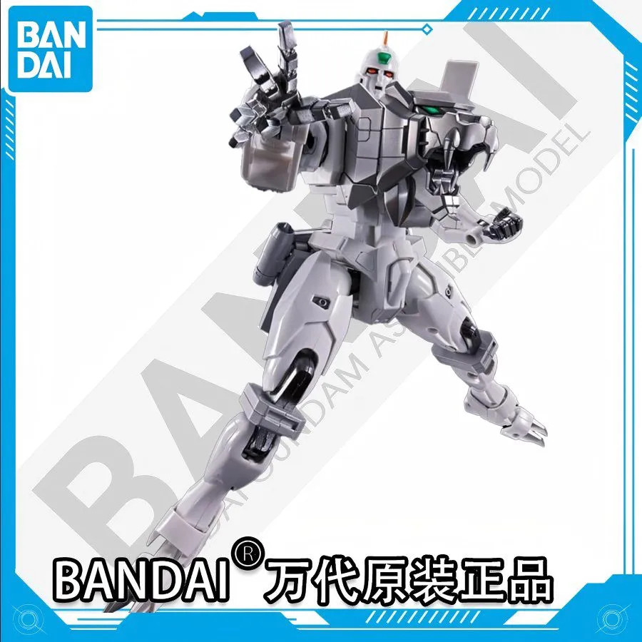Qun [Bandai] Soul Limited Super Alloy Soul GX-112 King of the Brave White Lion Copy Kaiya Extension 