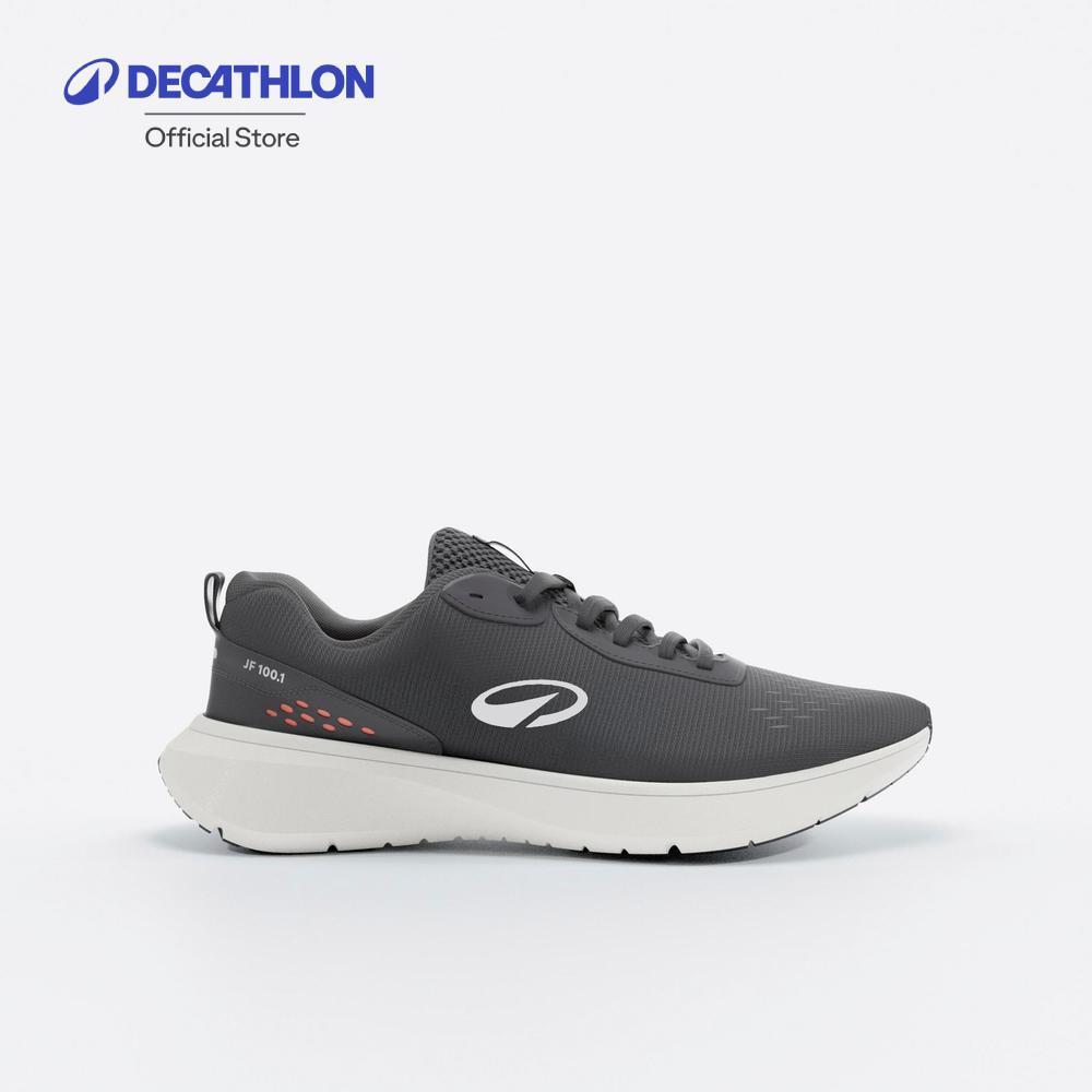 Decathlon Kiprun Jogflow 100.1 Women'S Running Shoes รองเท้าผู้หญิงสำหรับวิ่ง รุ่น Jogflow 100.1 - B
