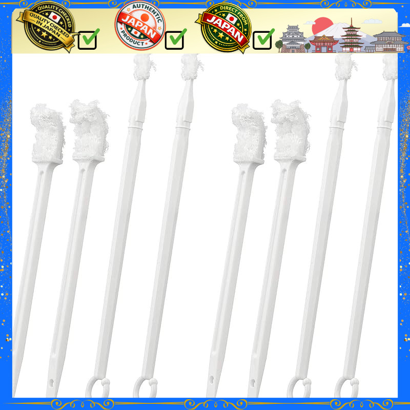 Mameita Cleaning Tools - Versatile Japanese Cleaning Brushes and Accessories