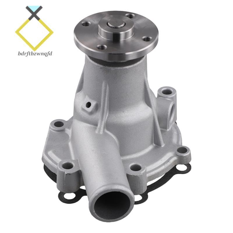 มม.43317001 มม.43317002 ปั๊มน้ําสําหรับ L2E L3E L3A L2A L3C L2C L3E2 30L45-00100