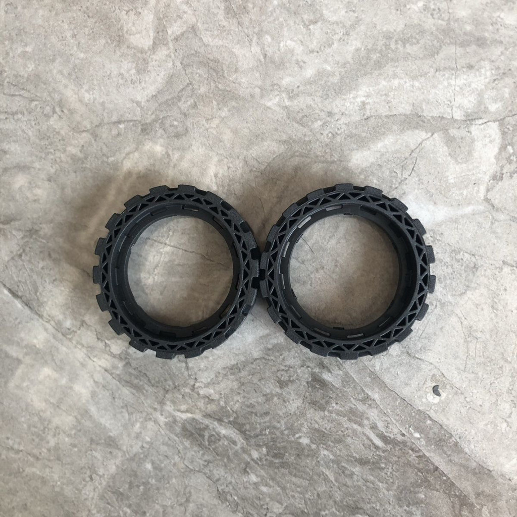 ♧Cobos Sweeping Robot t8/T9/N8/n5/t5/DJ35 Series Universal Tyre Skin ใหม่