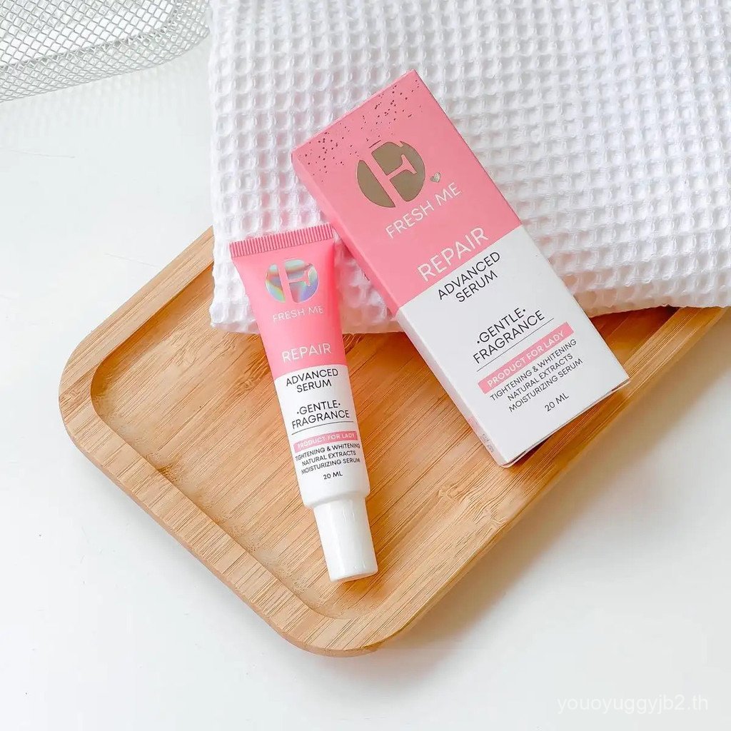 Fresh me รีแพร์ แอดวานซ์ เซรั่ม