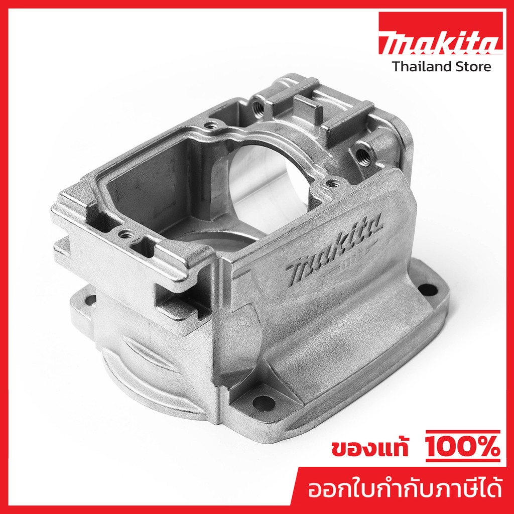 MAKITA มากีต้า MP319292-3 อะไหล่ M8600X3B#26 CRANK HOUSING NO.26 CRANK HOUSING FOR M8600X3B Code 319