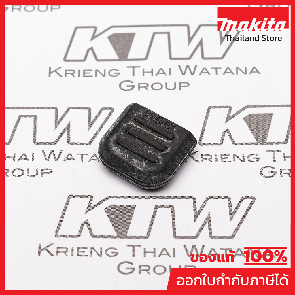 MAKITA มากีต้า MP424396-9 อะไหล่ RT0700C#44 RUBBER CAP NO.44 RUBBER CAP FOR RT0700C Code 424396-9