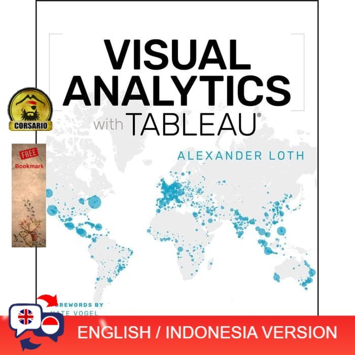 CS สินค้าคัดสรร | ความภาคภูมิใจใน/Id-Visual พร้อม Tableau