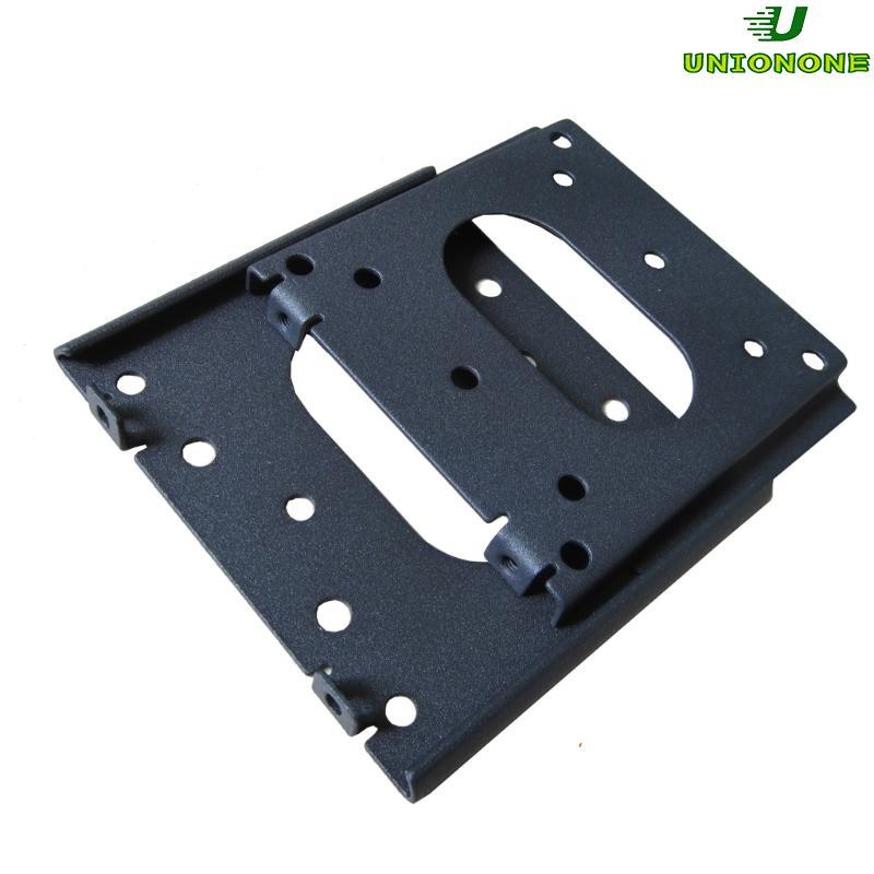 Mounting Bracket For 10-30inch LCD Computer Monitor Space Saving Wall Mount