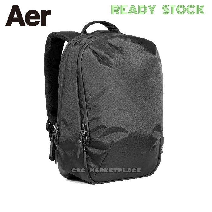 Aer Aer Day Pack 2 XPAC Bag- Backpack, Every Day Carry Bag, EDC Bag, Working Bag, Aer Bag