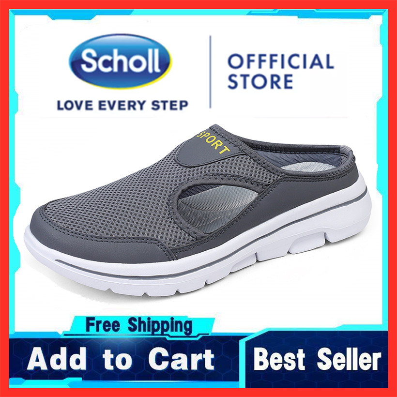 Scholl รองเท้าสกอลล์ scholl รองเท้า scholl Scholl รองเท้าสกอลล์ scholl รองเท้า รองเท้า scholl  ผู้ชา