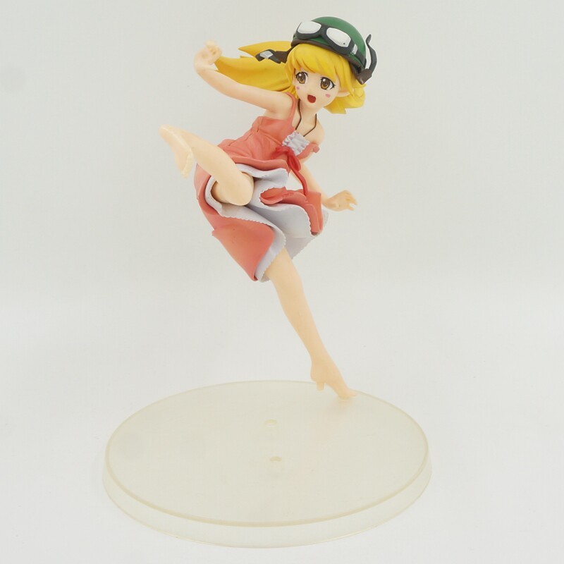 สินค้าจํานวนมาก SEGA Monster Story Shinobi Shinobi Shinobi Flying Kick Pilot หมวกรูปตุ๊กตาเครื่องประ