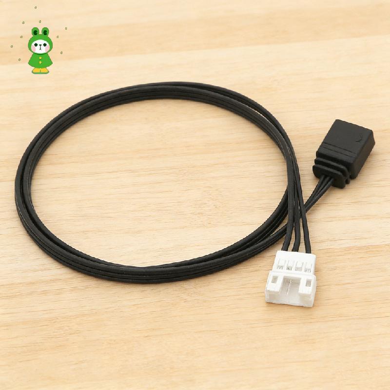 สายแปลง ARGB 3 พิน 4 พินเป็น 5V, สายแยก ARGB 5V 3 พินตัวแปลง ARGB สายเชื่อมต่อพลังงาน