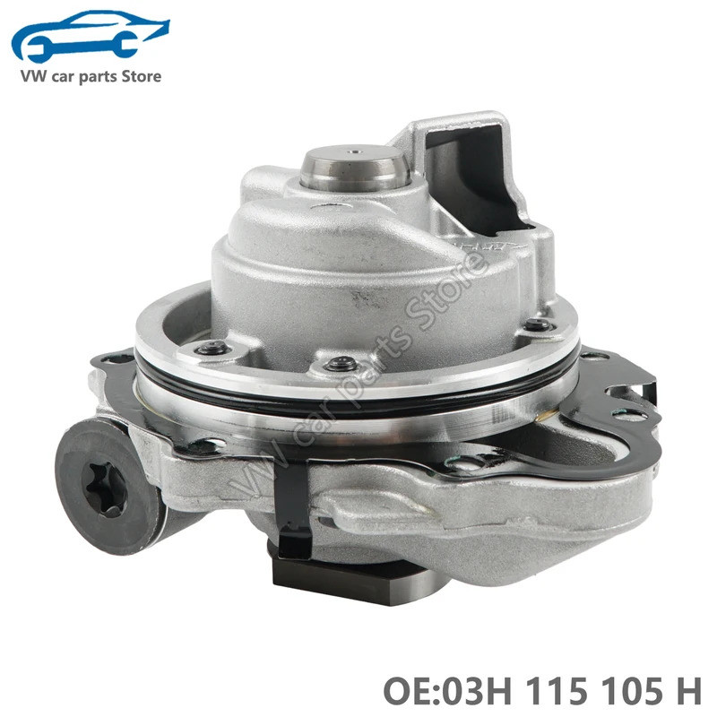 ปั๊มน้ํามันเครื่องสําหรับ Q7 3.6 VW touareg 3.6 Porsche Cayenne 3.6 03H115105ล 03ชม.115105ชม. 958107